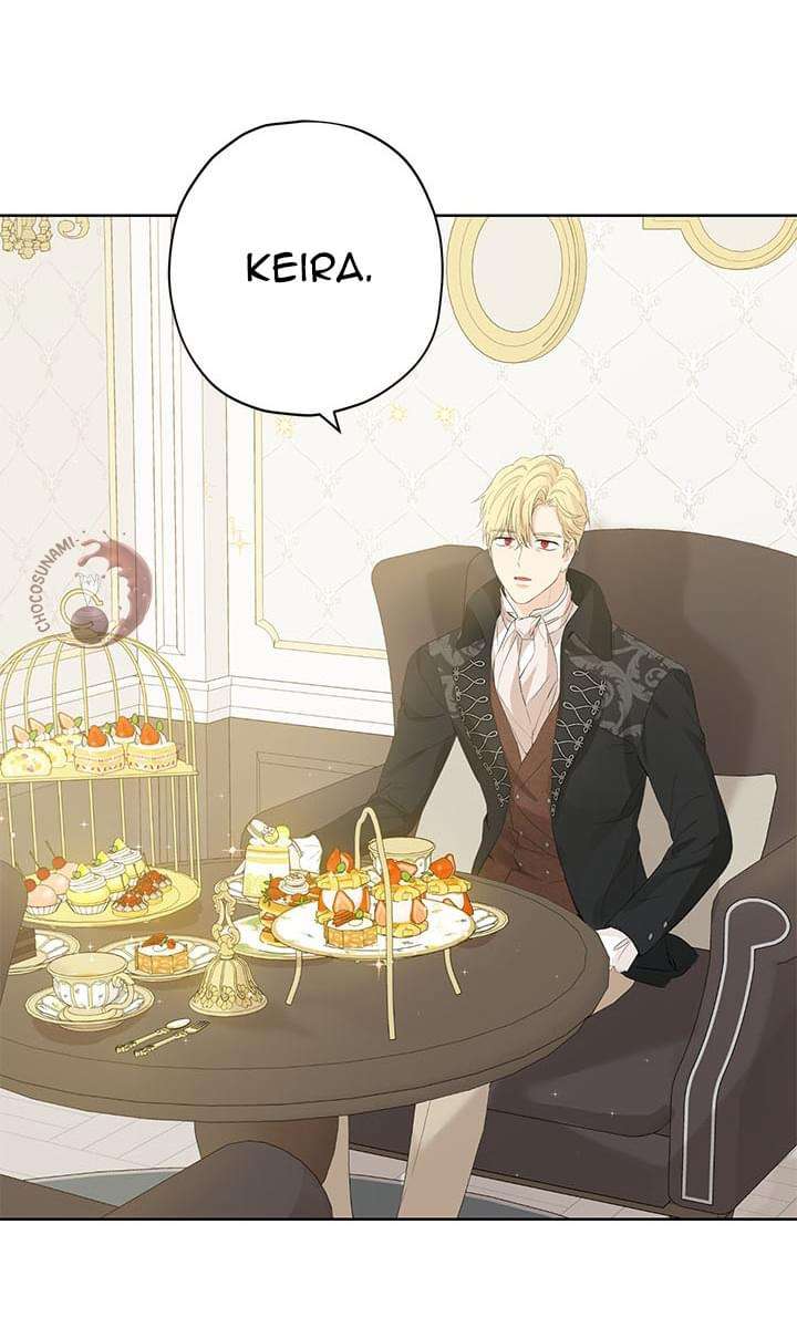 Tôi Là Minh Chứng Của Sự Thật Chap 28 - Next Chap 29