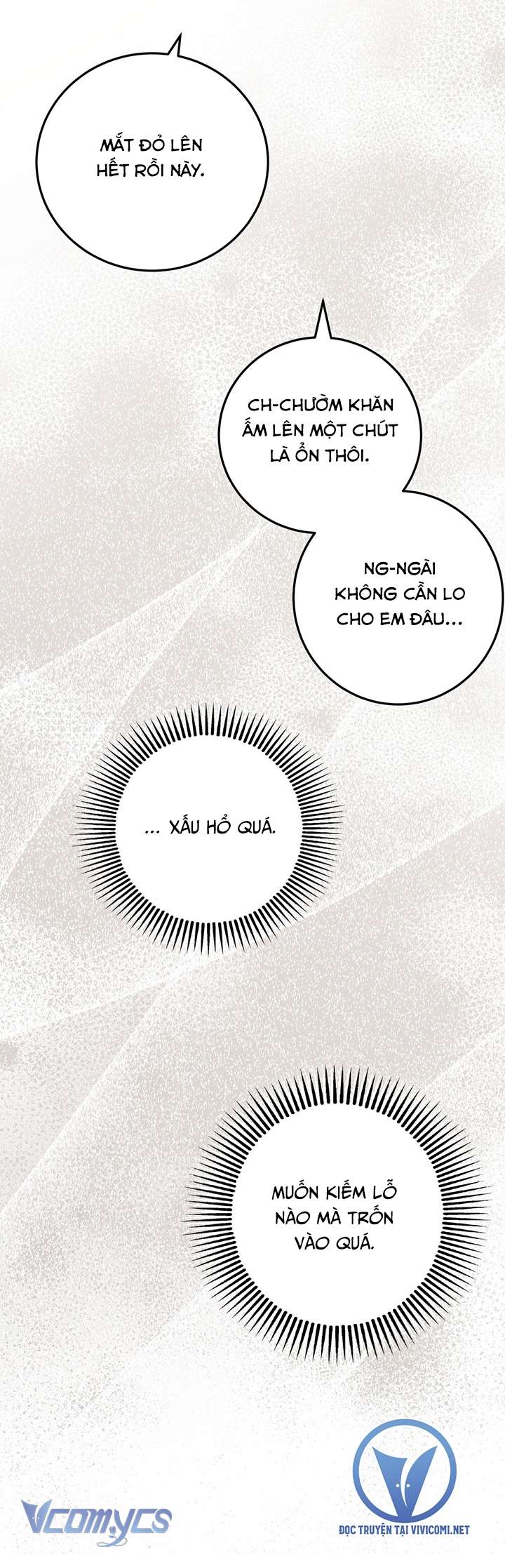 Dưới Bóng Cây Sồi Chap 59 - Trang 3