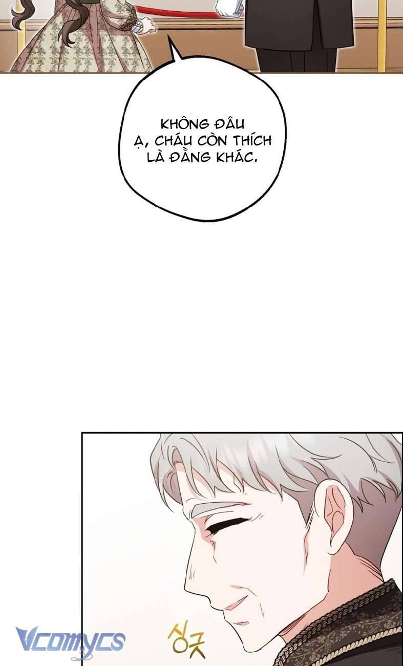 Được Yêu Thương Mà Còn Ngại Ngùng Sao! Chap 59 - Trang 4