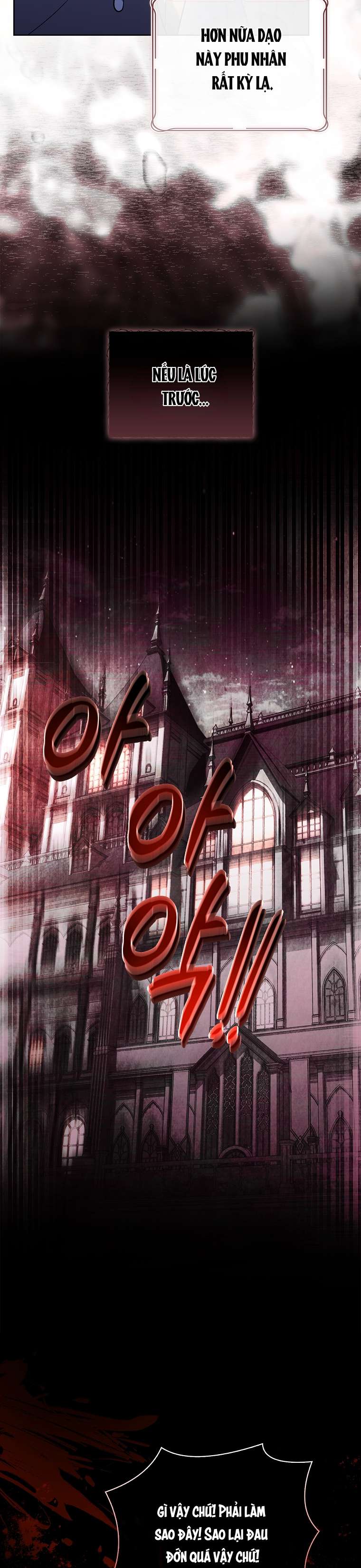 Chồng Ơi, Tại Sao Chúng Ta Không Thể Ly Hôn? Chapter 17 - Trang 4