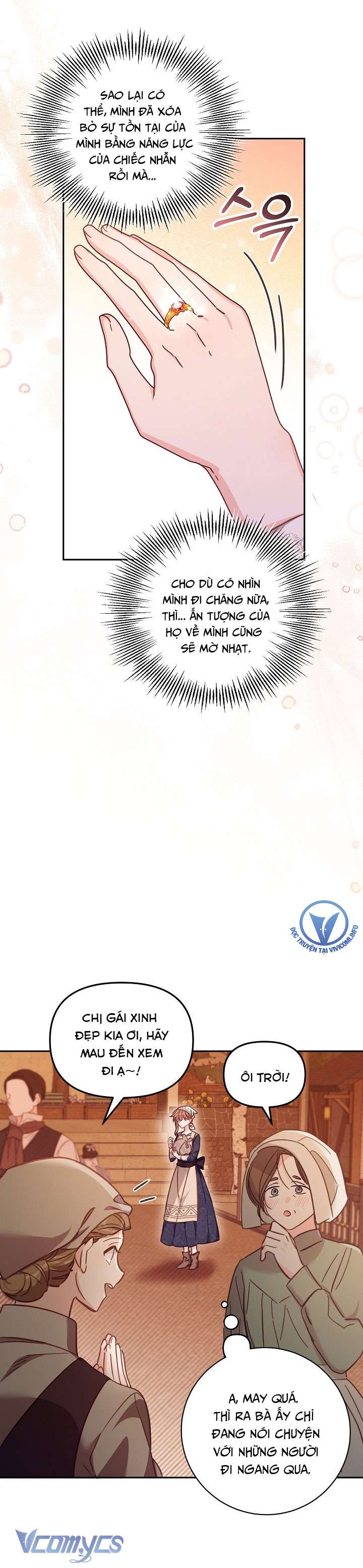 Không Có Chỗ Cho Kẻ Giả Mạo Chap 20 - Trang 2