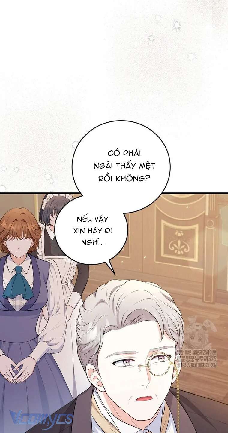 Công Chúa Bé Con Hạng S Thật Mạnh Chapter 13 - Trang 4