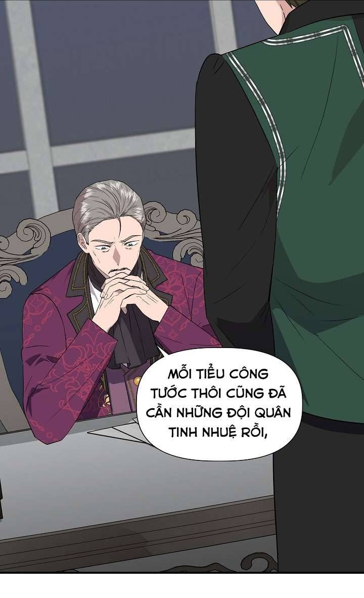 Tôi Không Phải Là Cinderella Chapter 48 - Trang 4