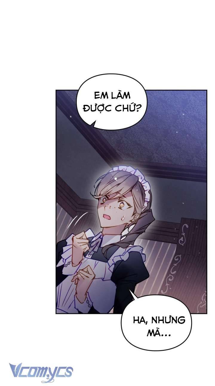 Kết Cục Của Nhân Vật Phản Diện Chỉ Có Thể Là Cái Chết Chapter 145 - Trang 4