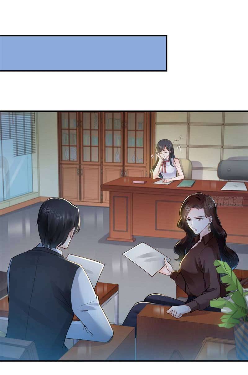 Hệt Như Hàn Quang Gặp Nắng Gắt Chap 55 - Trang 4