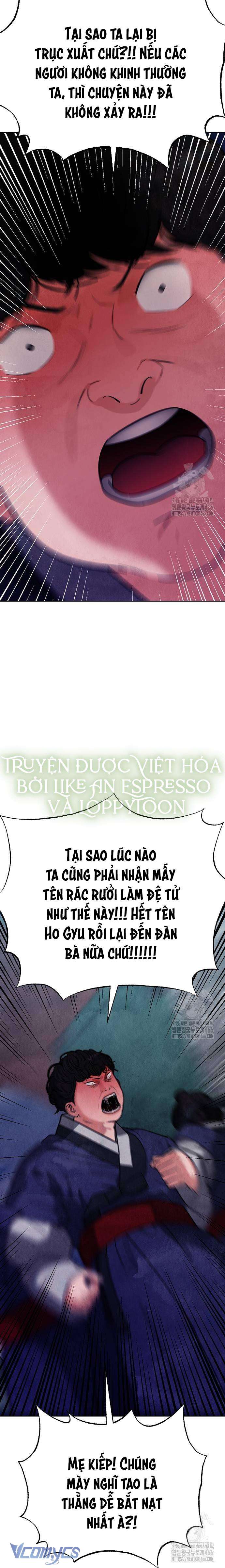 Quỷ Hồn Chap 9 - Trang 4