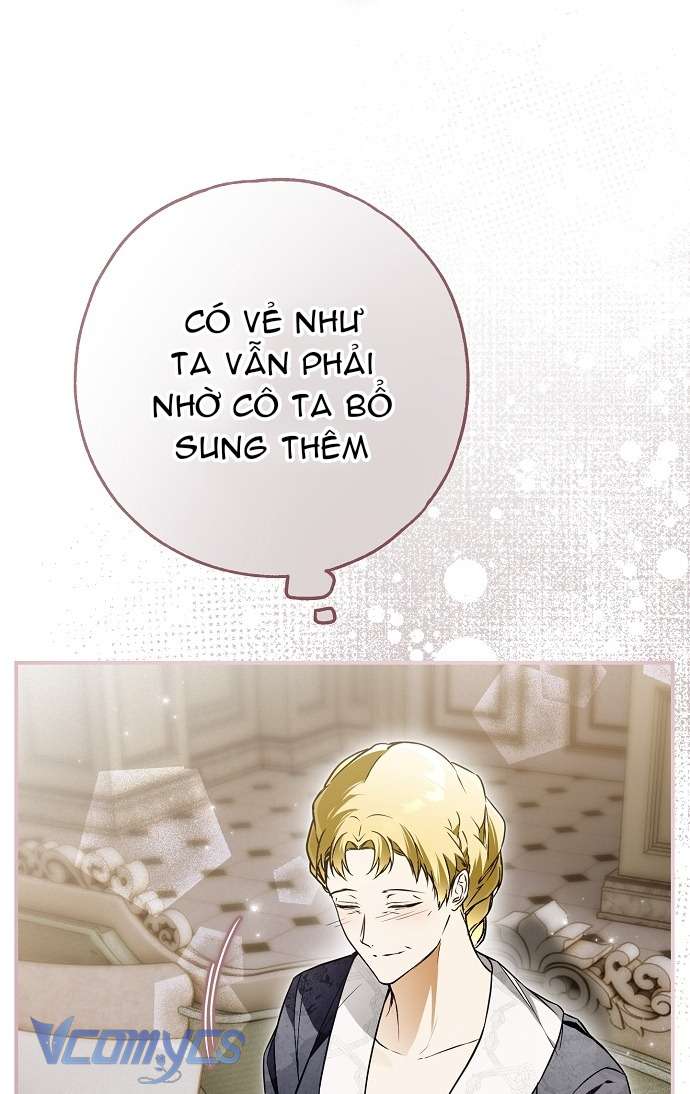 Ai Đó Đang Điều Khiển Cơ Thể Của Tôi Chapter 55 - Trang 4