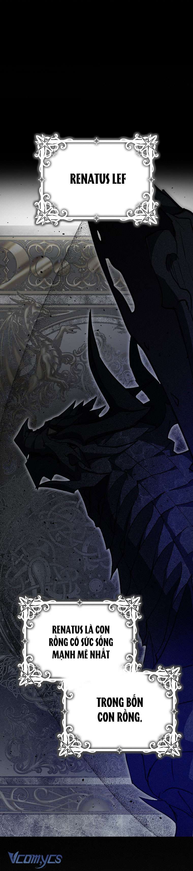 Tôi Trở Thành Vợ Của Nam Chính Chap 81 - Trang 3