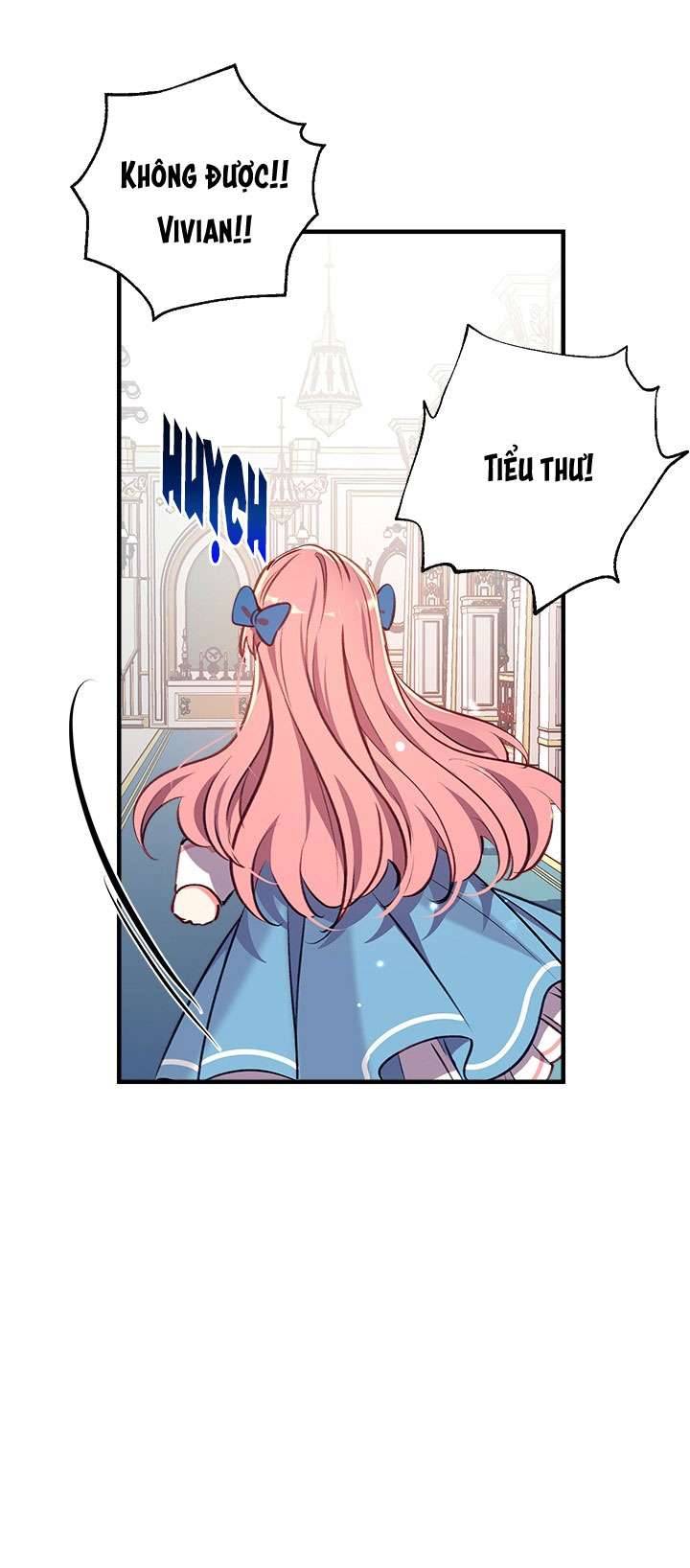 Chúng Ta Có Thể Trở Thành Một Gia Đình Được Không? Chap 25 - Trang 2