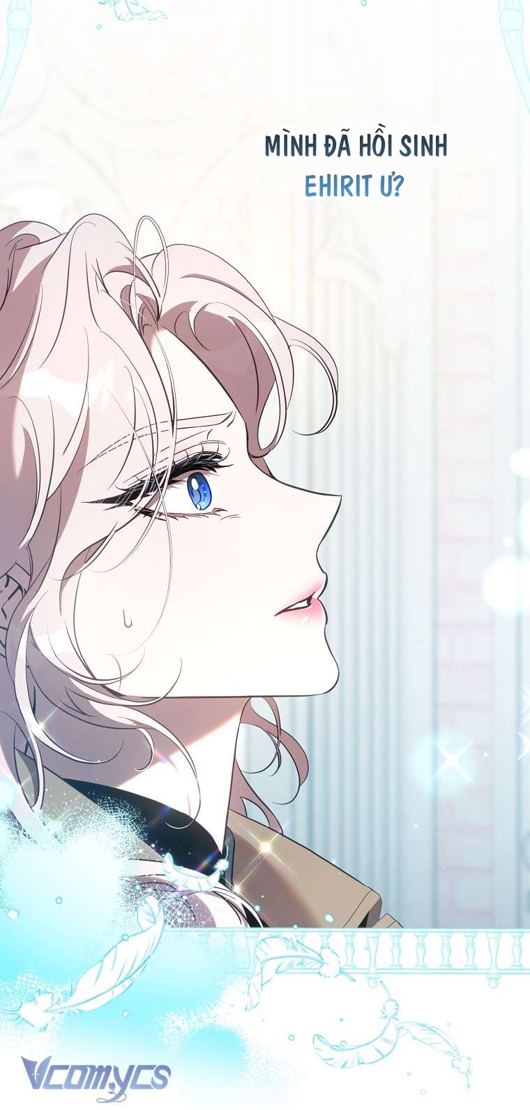 Thuần Hóa Bạo Quân Rồi Bỏ Trốn Chap 114 - Trang 2