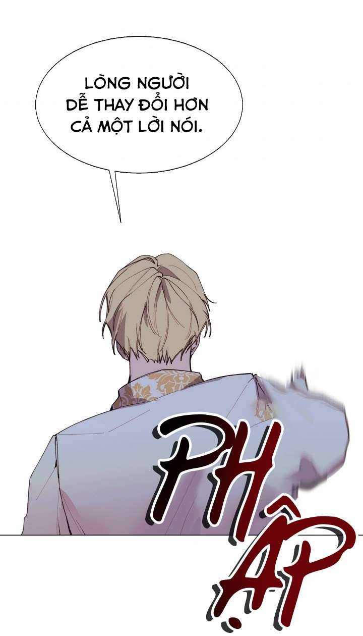 Ác Nữ Cần Bạo Chúa Chapter 8 - Trang 4