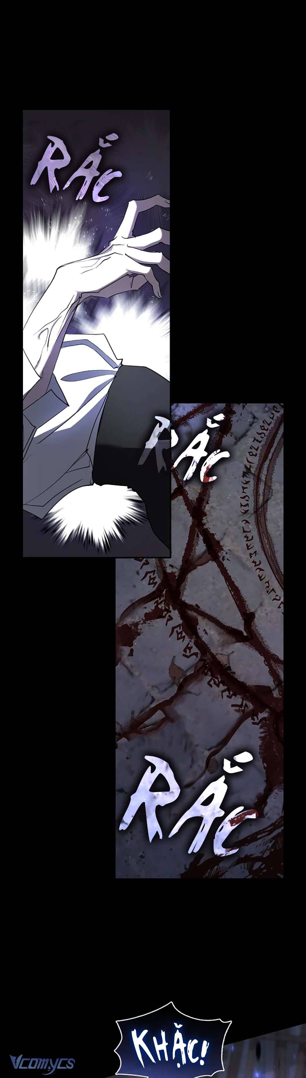 Không Thể Thoát Khỏi Người Chap 77 - Trang 4