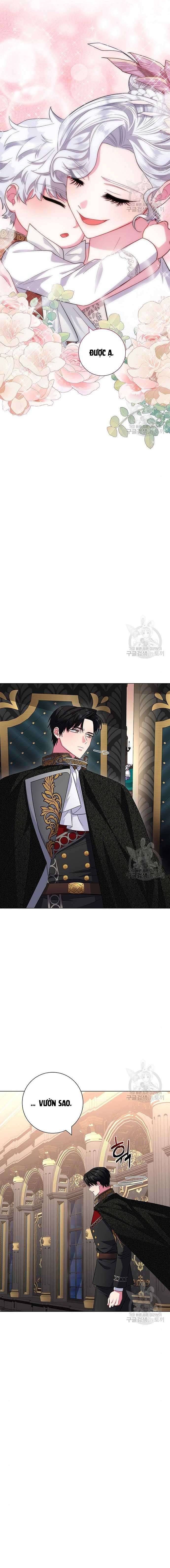 Tôi Trở Thành Mẹ Của Nam Chính Chapter 9 - Trang 4