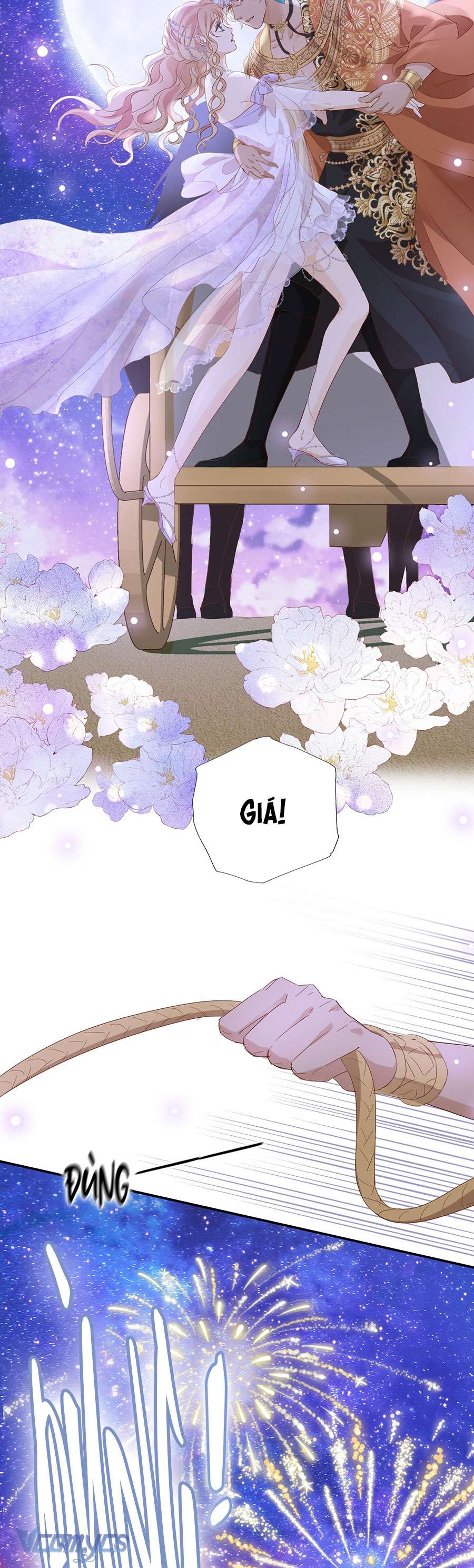 Địch Úc Đa Chi Ca Chapter 188 - Trang 4