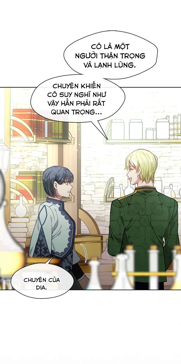 Gia Đình Bị Ám Ảnh Bởi Tôi Chapter 30 - Trang 4