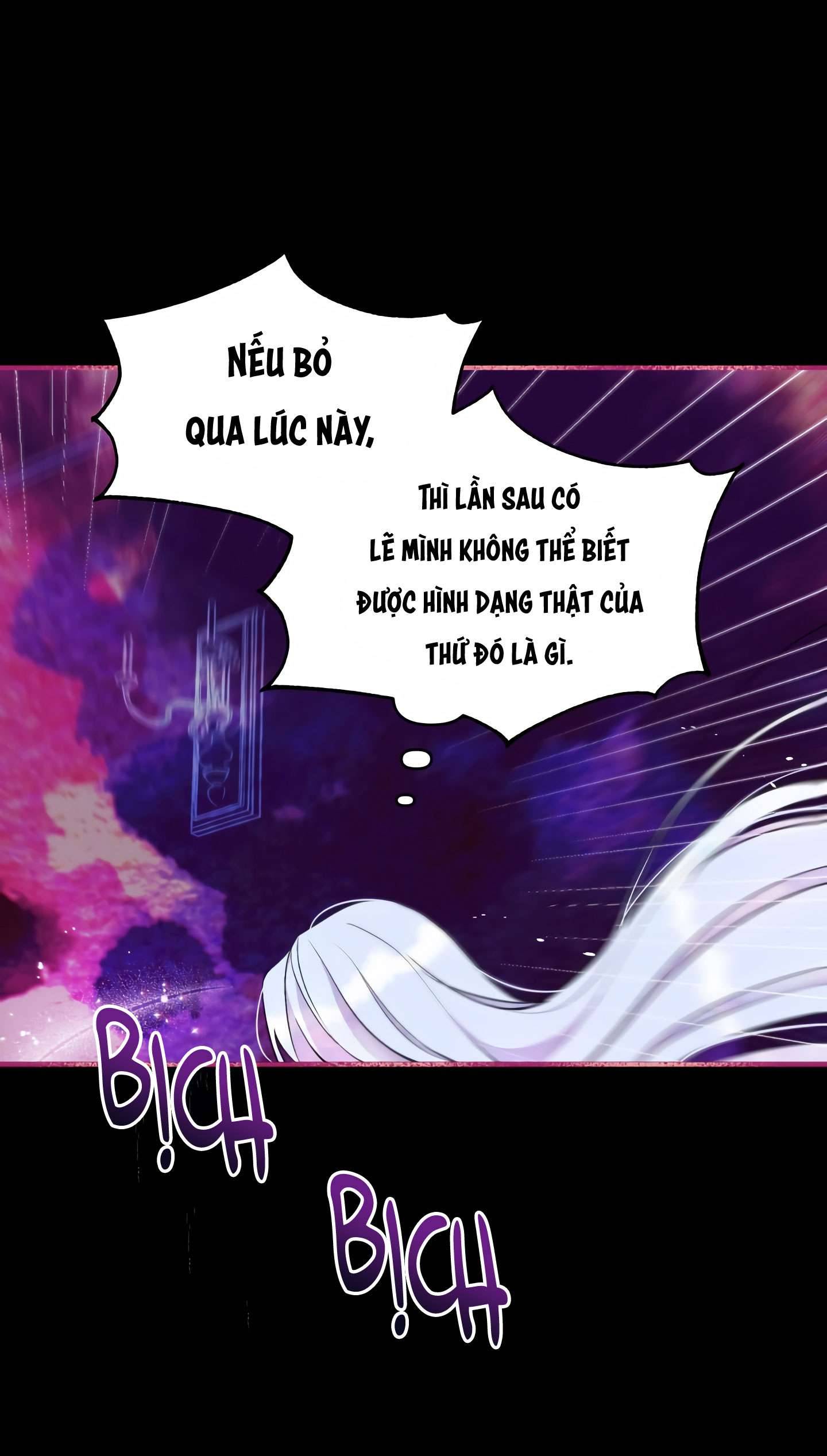 Người Bảo Hộ Của Bạo Quân Là Ma Nữ Tàn Độc Chap 12 - Next Chap 13