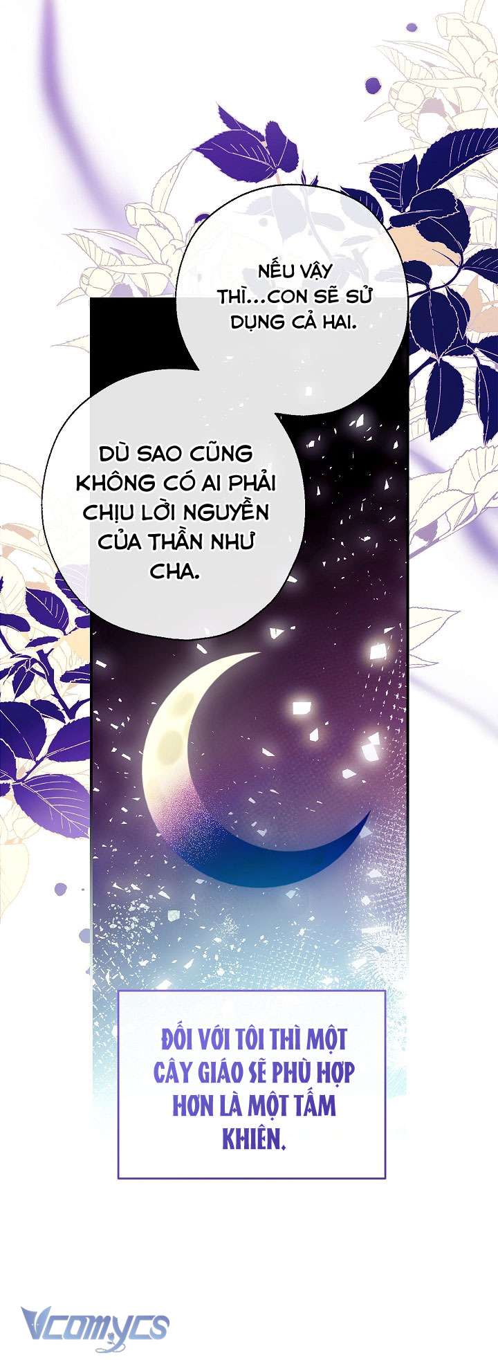 Chúng Ta Có Thể Trở Thành Một Gia Đình Được Không? Chap 102 - Trang 2