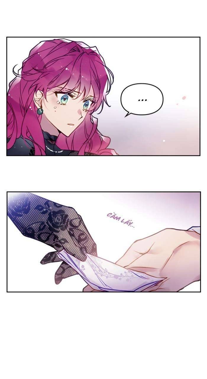 Kết Cục Của Nhân Vật Phản Diện Chỉ Có Thể Là Cái Chết Chapter 16 - Trang 4