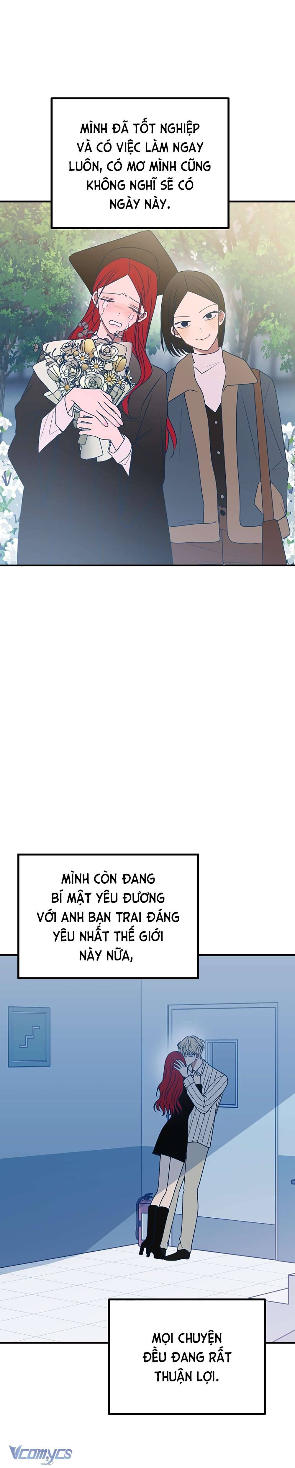 Kẻ Rác Rưởi Không Đáng Được Yêu Chapter 96 - Trang 4