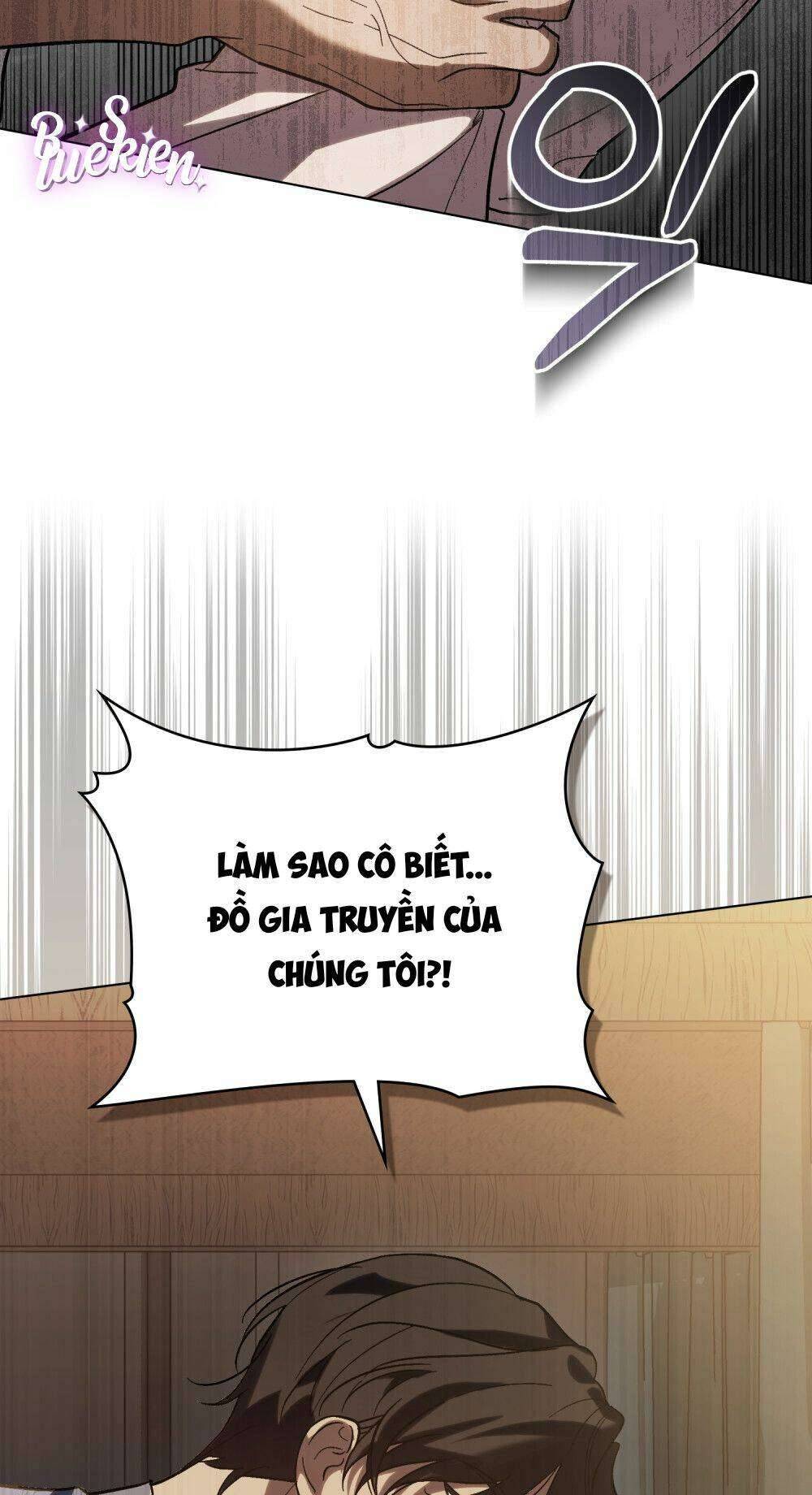 Khi Số Phận Tìm Đến Hai Ta Chapter 4 - Trang 4