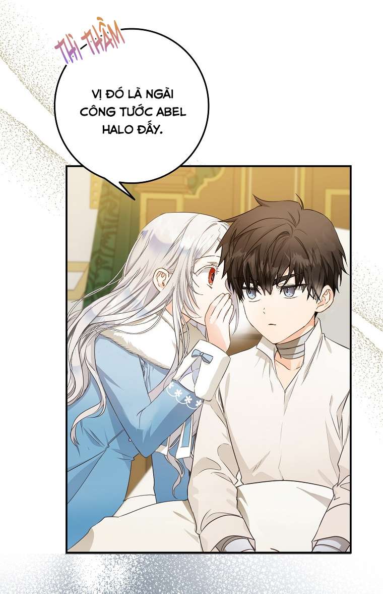 Tôi Trở Thành Vợ Của Nam Chính Chap 7 - Trang 3