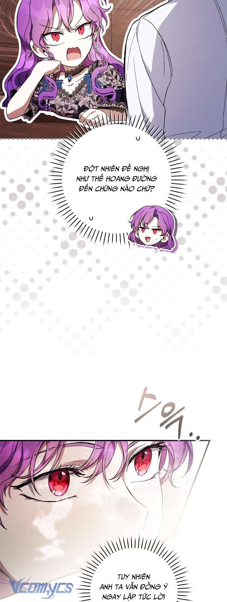 Làm Ác Nữ Bộ Không Tuyệt Sao? Chap 52 - Trang 4