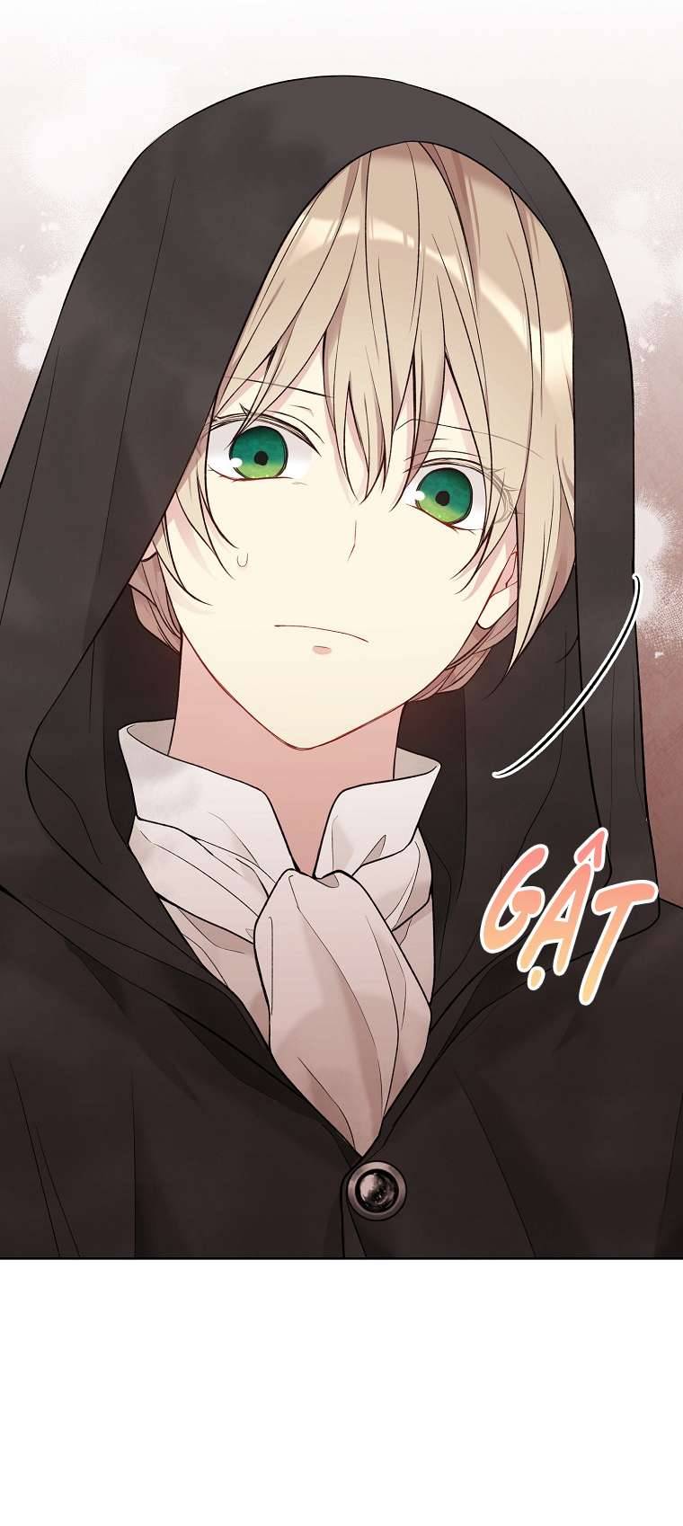 Vương Miện Lục Bảo Chap 57 - Trang 2