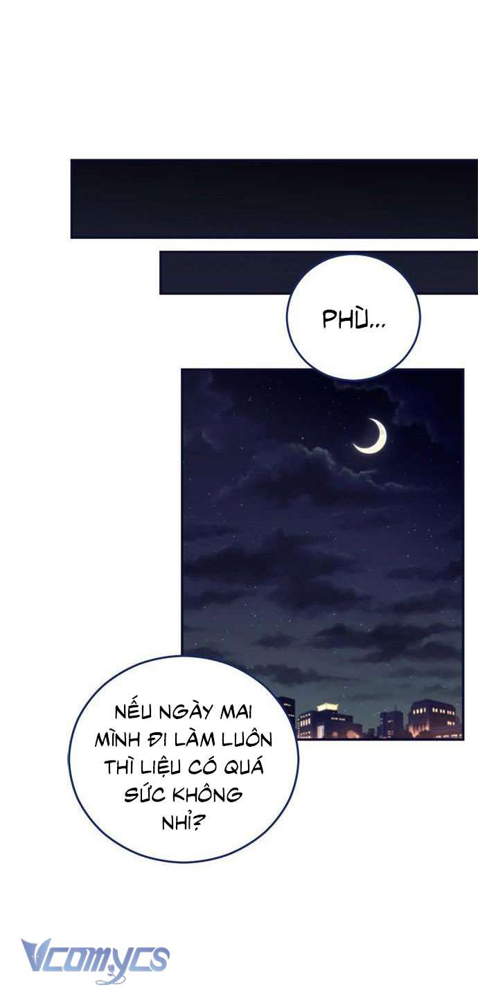 Thứ Tôi Cần Không Phải Là Tình Yêu Chapter 2 - Trang 3