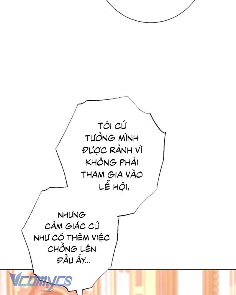 Hầu Gái Độc Quyền Của Hoàng Hậu Phản Diện Chapter 38 - Trang 4