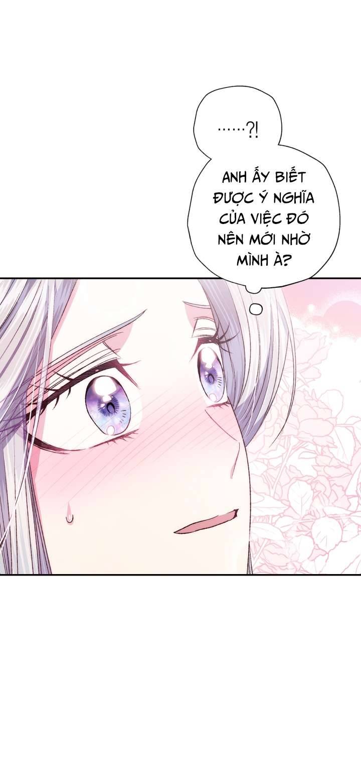 Cha À, Con Không Muốn Kết Hôn Đâu Chap 84 - Trang 2