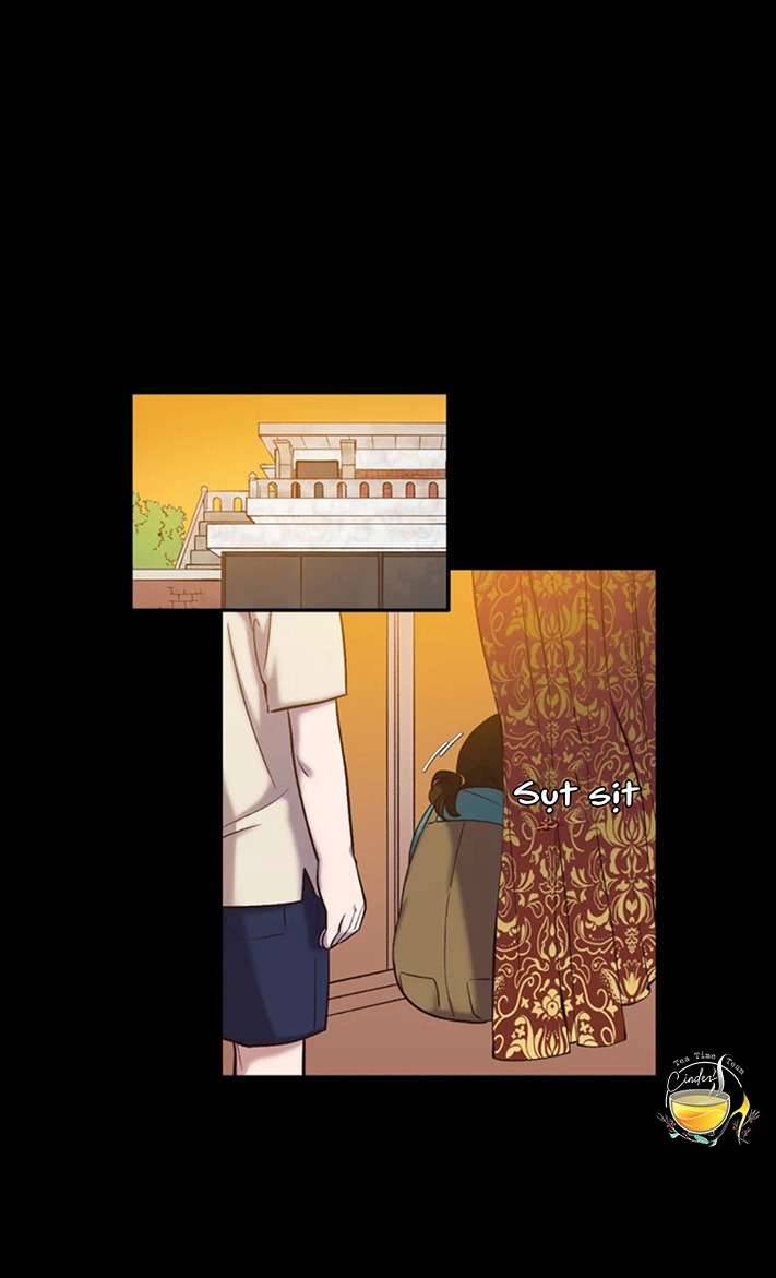 Thanh Xuân Của Chúng Ta Chap 66 - Trang 4