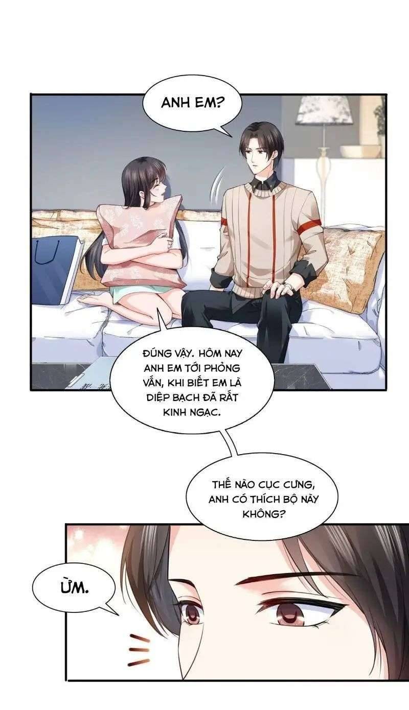 Hệt Như Hàn Quang Gặp Nắng Gắt Chap 151 - Next Chapter 151.1