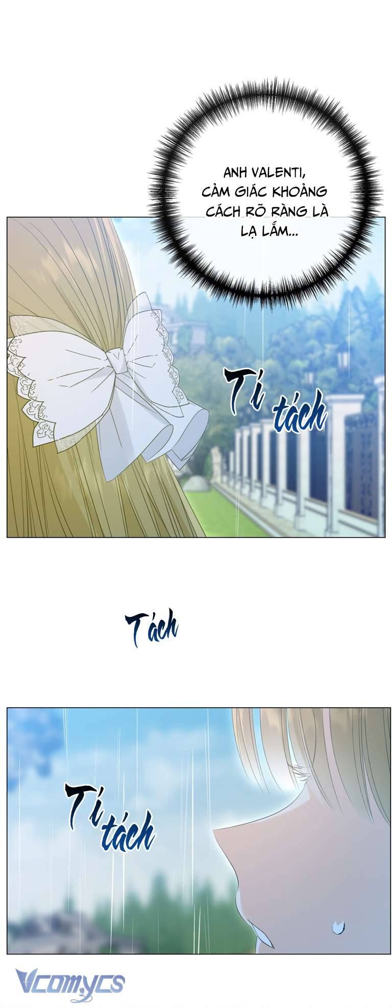 Hãy Để Tiểu Thư Emily Yên Chapter 10 - Trang 4