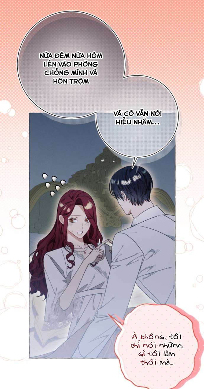 Tôi Tưởng Đó Chỉ Là Tiểu Thuyết Trọng Sinh Bình Thường Chap 31 - Trang 2