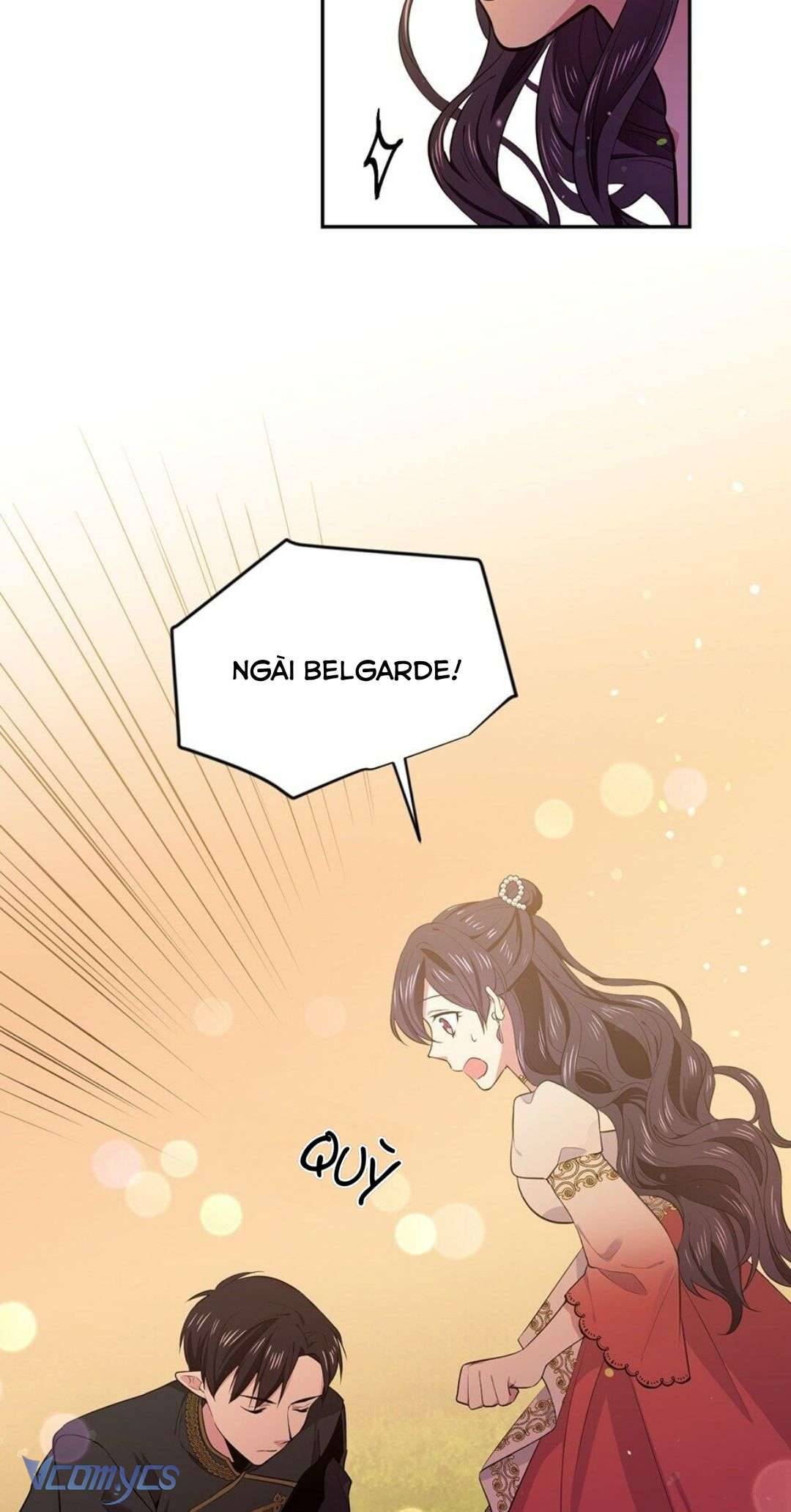 Mục Tiêu Là Cuộc Sống Hoàn Hảo Bất Khả Xâm Phạm Chapter 25 - Trang 4