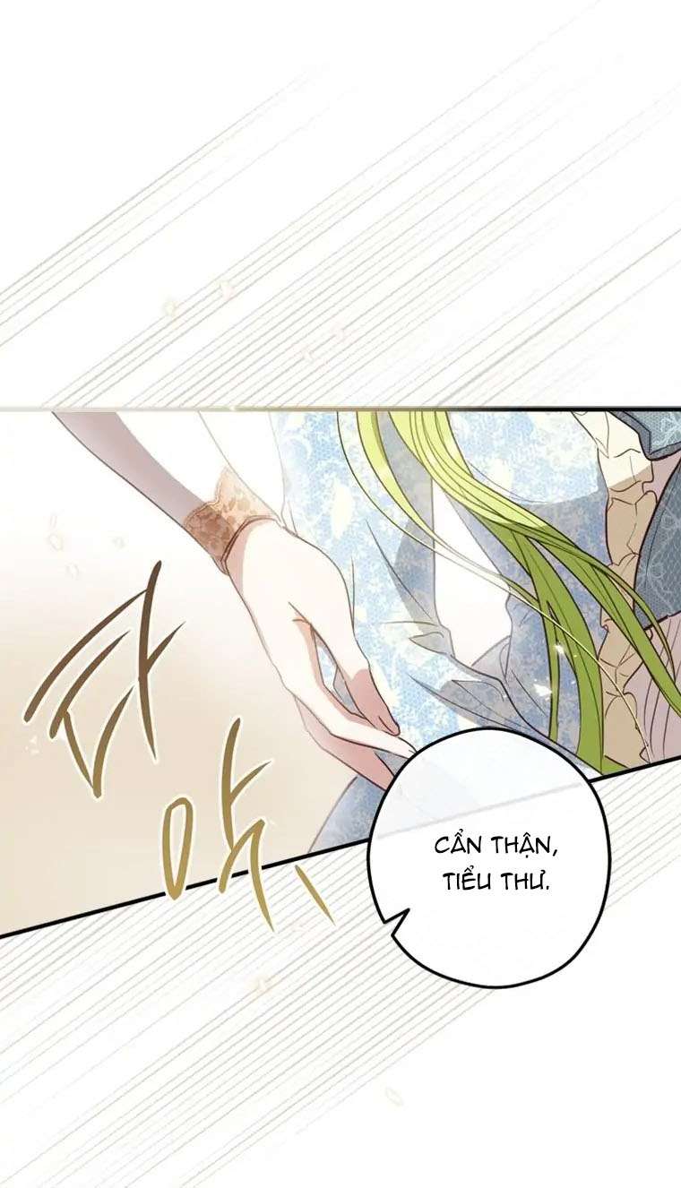 Tôi Đã Bảo Nữ Chính Đang Cải Trang Cơ Mà! Chap 16 - Trang 2