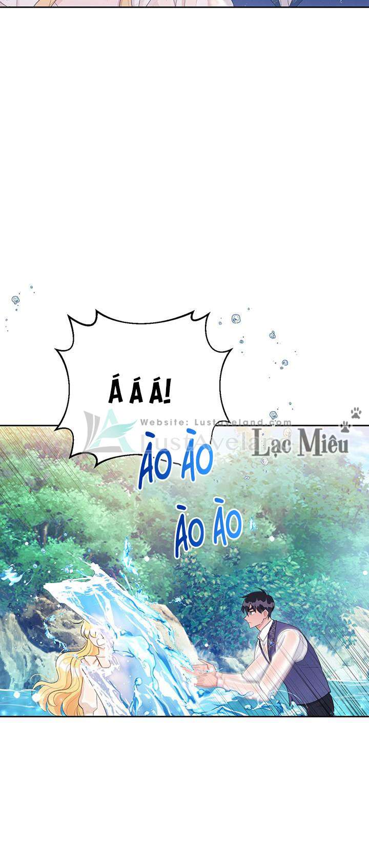 Công Tước Hát Rong Chapter 15 - Trang 3