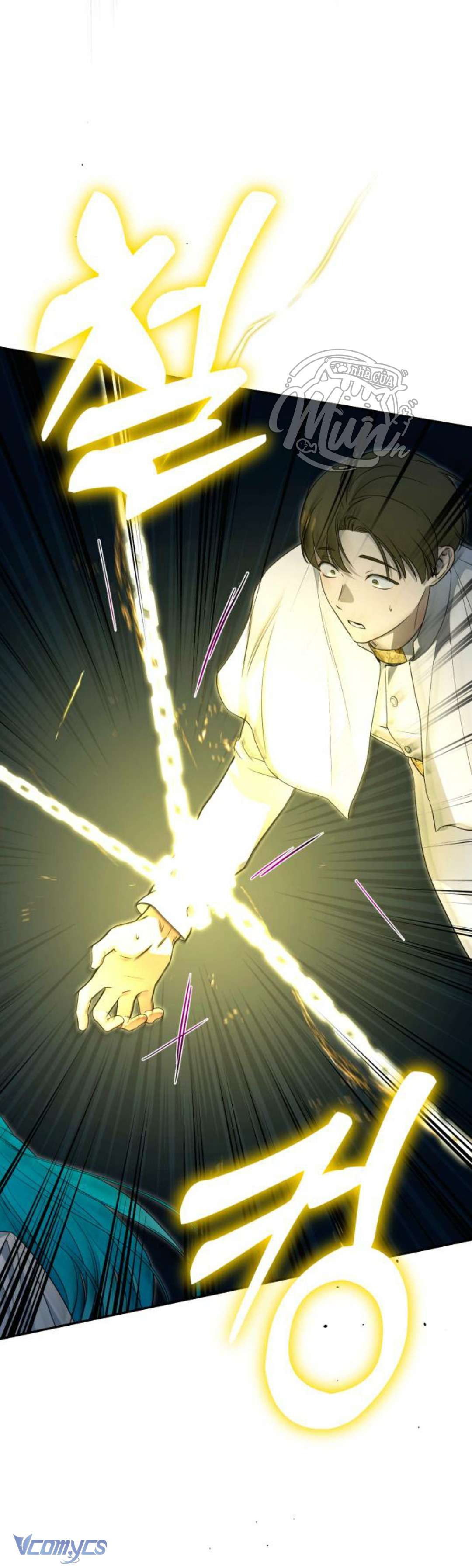 (Munn) Công Nương Mint Bé Nhỏ Chap 104 - Trang 2