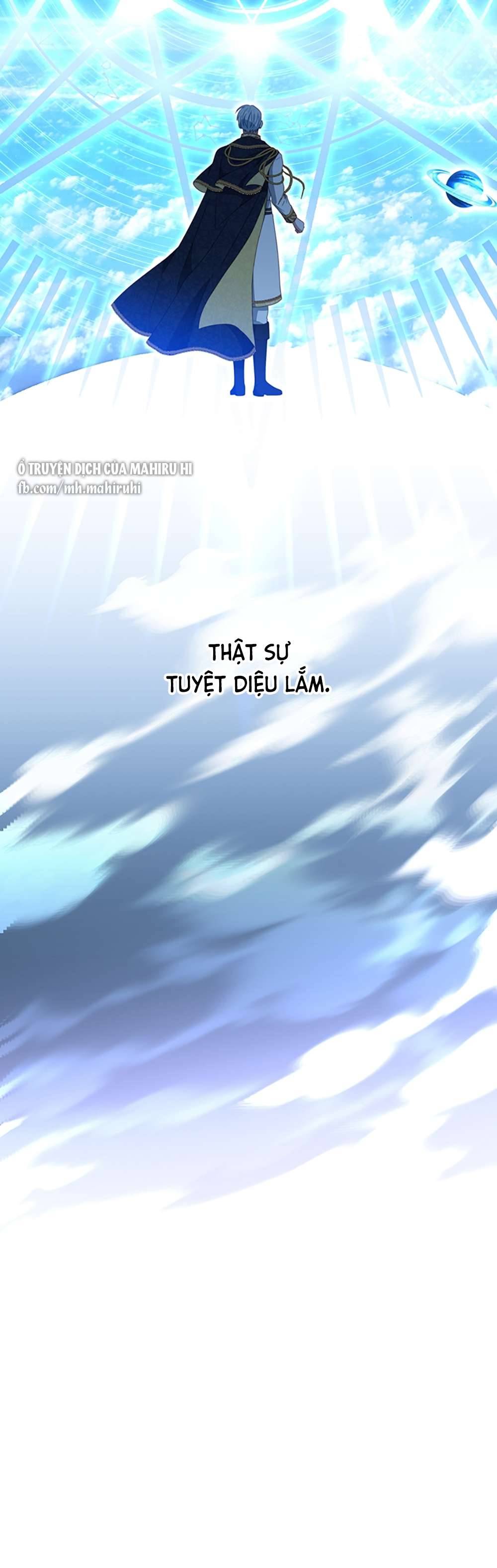 Trở Thành Tình Địch Của Các Nam Chính Chapter 91 - Trang 3