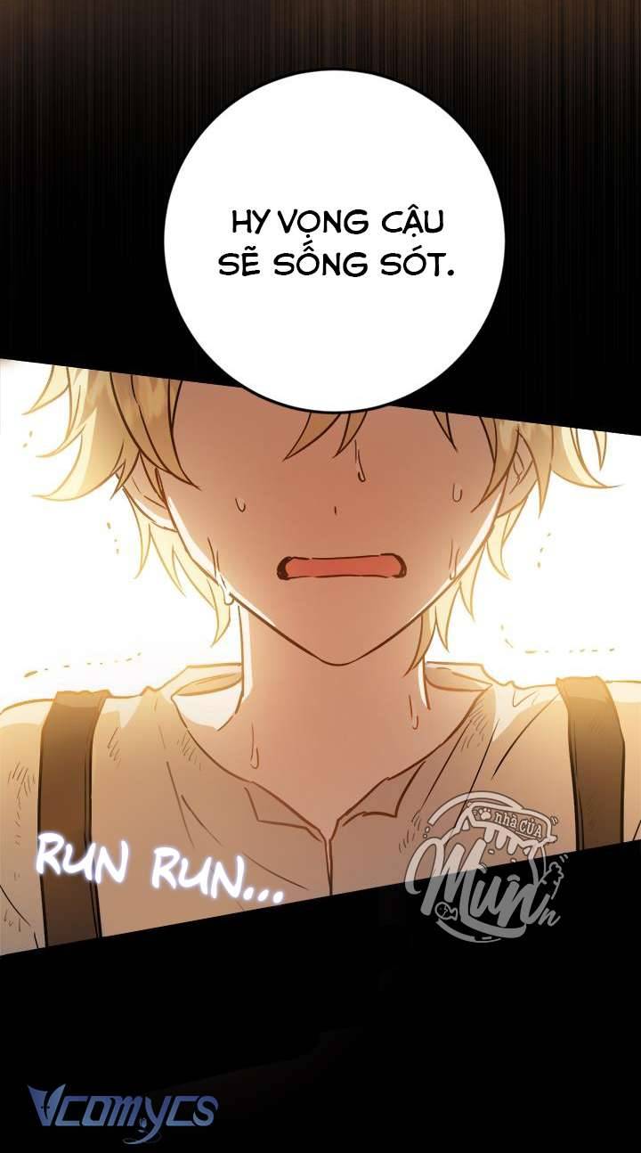 Cuộc Sống Mới Của Công Nương Chapter 35 - Trang 4