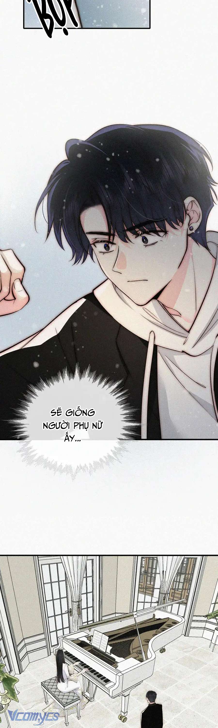 Một Mực Cưng Chiều Chap 61 - Trang 2