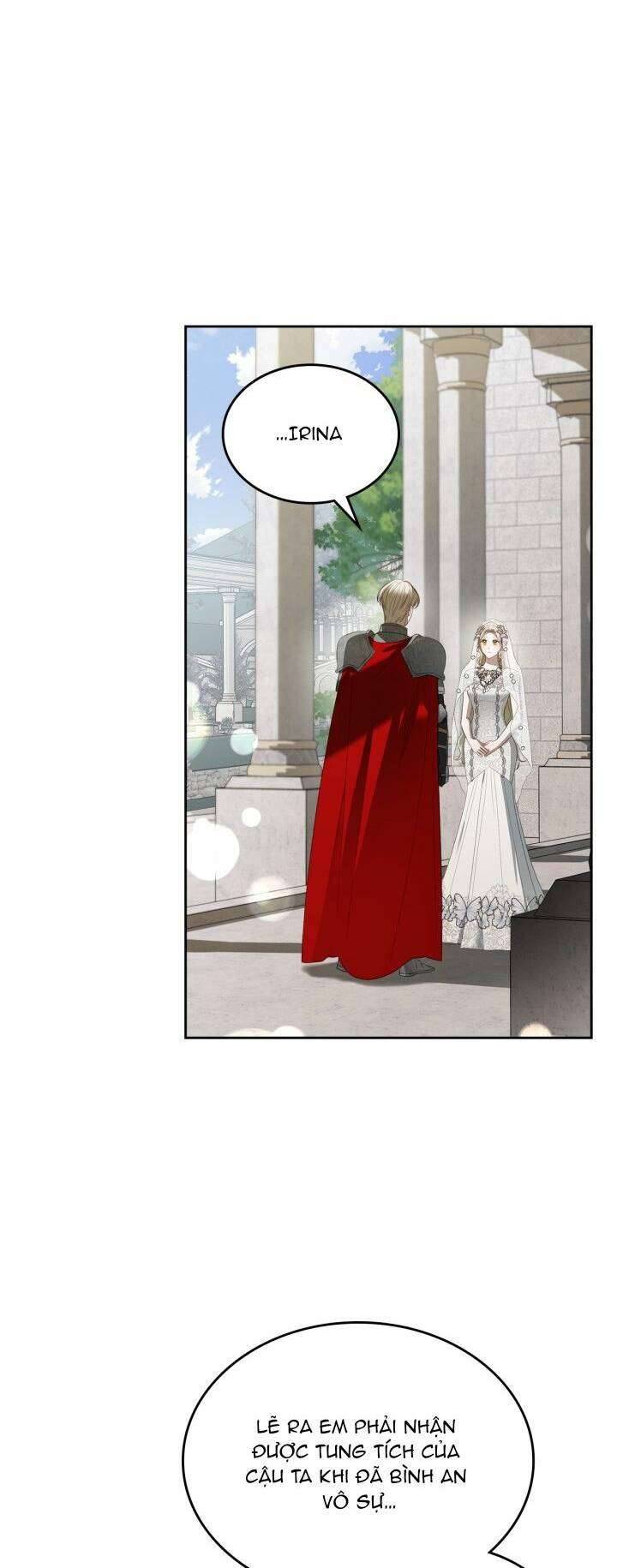 Nam Chính Quái Vật Sống Dưới Giường Tôi Chapter 34 - Trang 4