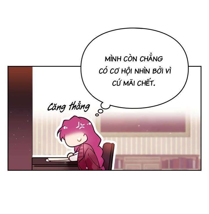 Kết Cục Của Nhân Vật Phản Diện Chỉ Có Thể Là Cái Chết Chapter 18 - Next Chapter 19