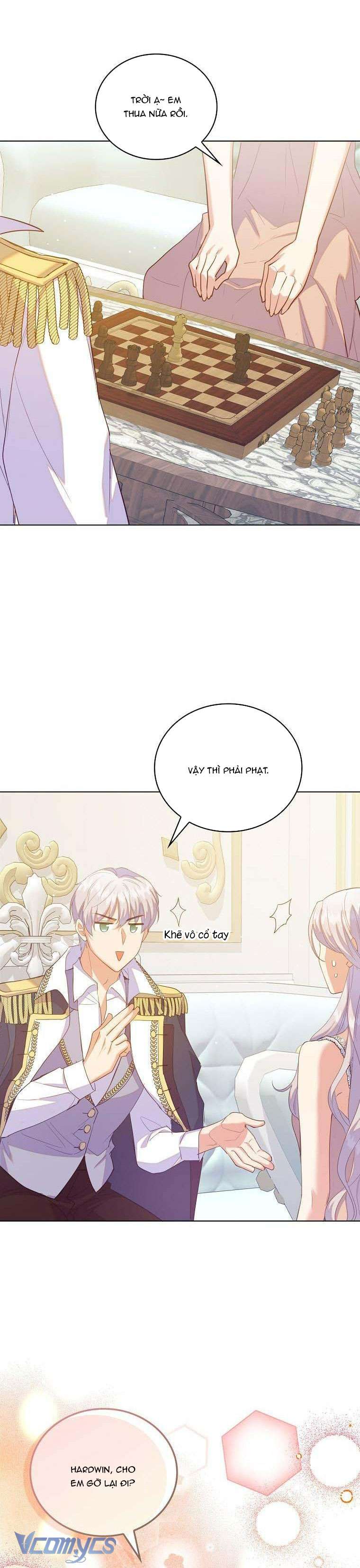 Tôi Chỉ Nhận Ra Sau Khi Mất Cô Ấy Chap 43 - Trang 2