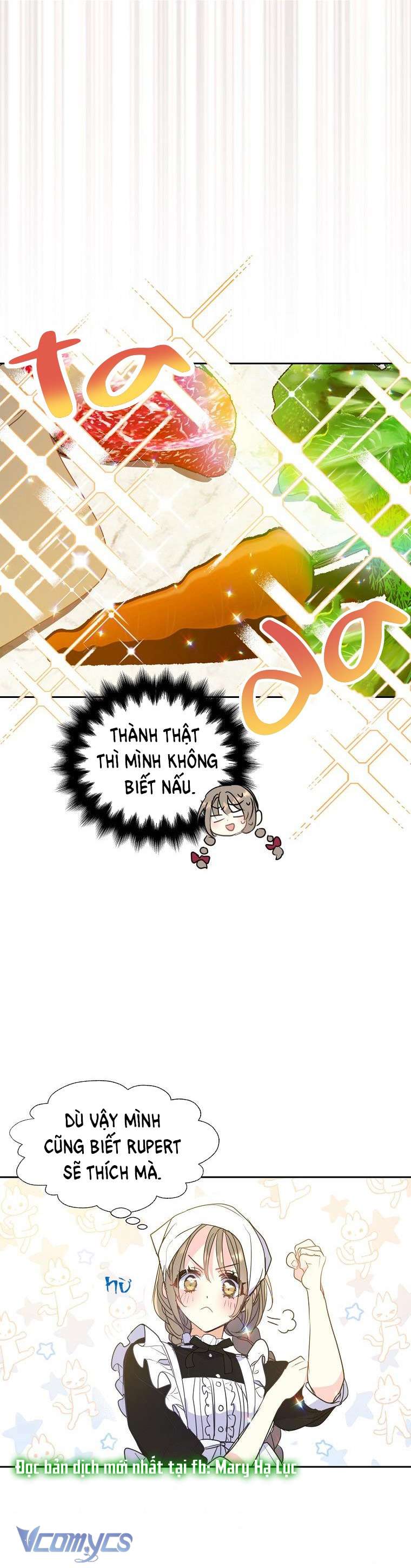 Bệ Hạ Xin Đừng Giết Tôi!!! Chap 59 - Trang 3