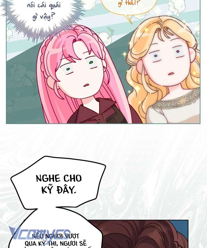 Sự Điều Trị Đặc Biệt Của Tinh Linh Chapter 81 - Trang 4