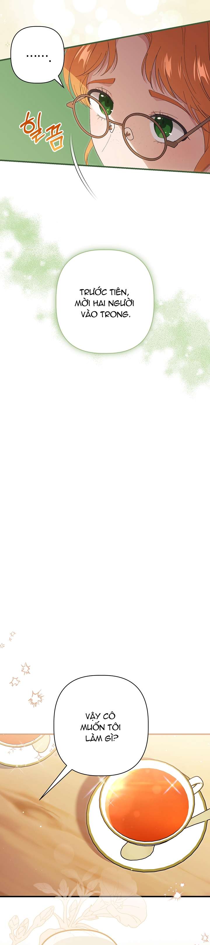 Cha Của Nam Chính Từ Chối Hủy Hôn Chapter 16 - Next Chapter 17