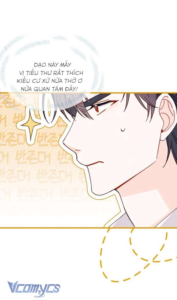 Nhặt Được Nam Chính Tặng Kèm Phu Quân Chap 30 - Trang 3