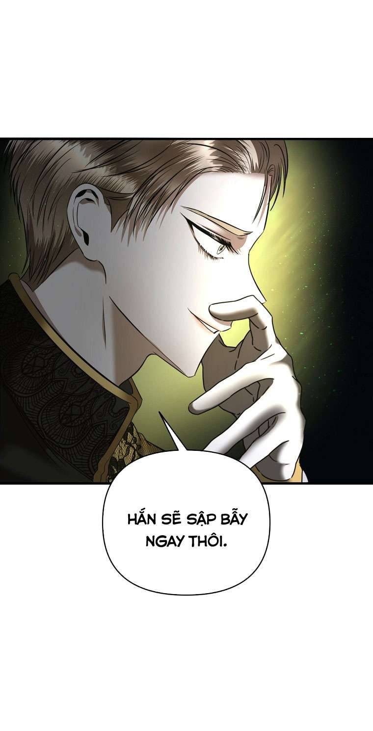 Phương Pháp Sống Sót Khi Phải Ngủ Cùng Hoàng Đế Chapter 13 - Next Chapter 13.5