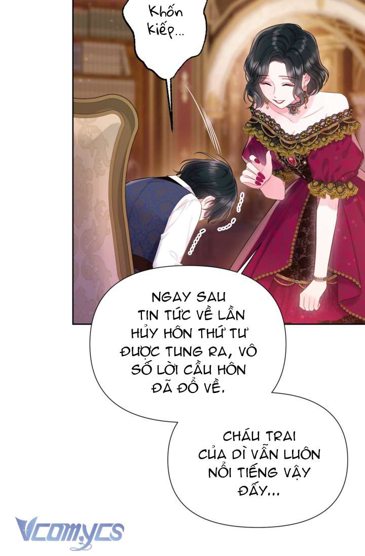 Người Anh Trai Mạnh Nhất Của Tôi Đã Mất Trí Nhớ Chap 15 - Trang 4